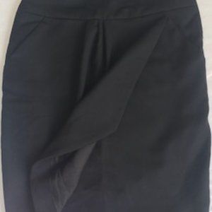 Guess by Marciano Heigh Waisted Pencil Skirt